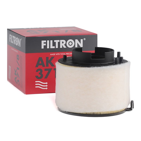 FILTRON Filtre à Air AK 371/8 AUDI,A4 8K2, B8,A4 Avant 8K5, B8,Q5 8R,A5 8T3,A5 Sportback 8TA,A4 Allr