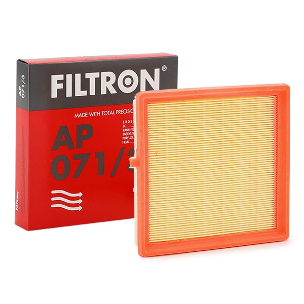 FILTRON Luftfilter AP 071/3  OPEL,VAUXHALL,ADAM,ADAM