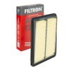 OEM FILTRON AP 124/2 Filtro de aire motor