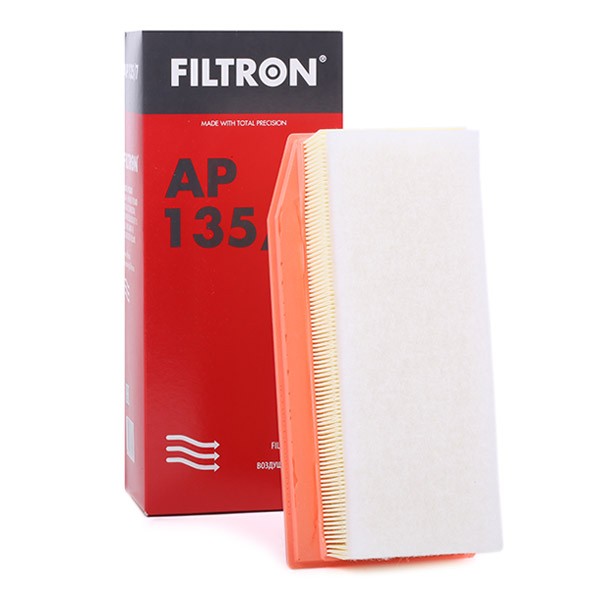 Filtro de aire FILTRON AP135/7 conocimiento experto