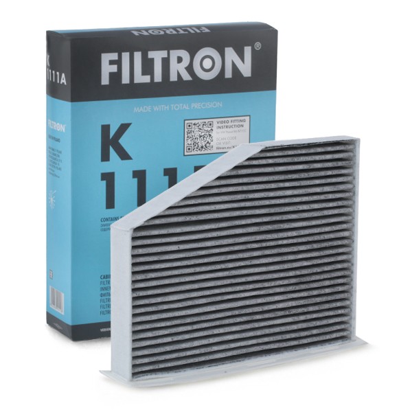 Innenraumluft Filtron K1111 Filter