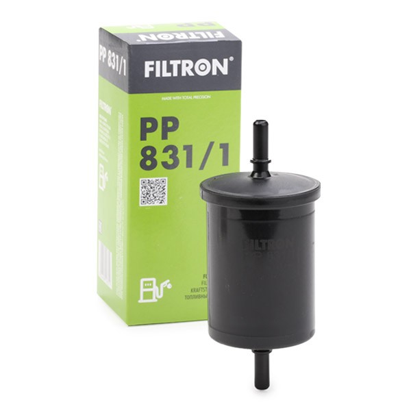 Dieselfilter FILTRON PP831/1 Erfahrung