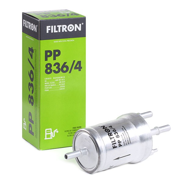FILTRON PP834 Kraftstofffilter 
