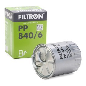 Filtro combustible PP 840/6 Clase E Berlina (W211) E220CDI (211.006) ac 2002