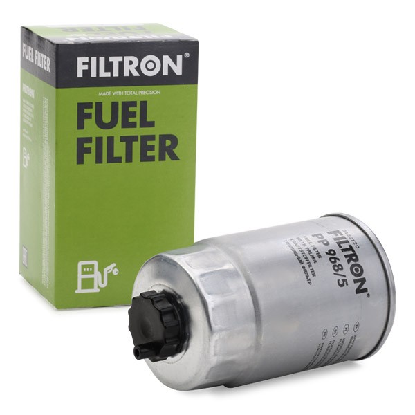 Palivovy filtr FILTRON PP968/5 odborné znalosti