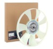 Koupit MERCEDES-BENZ Spojka ventilátoru 115096001 TOPRAN 115096 online