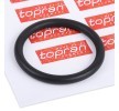 OEM Tömítőgyűrű, olajleeresztő csavar TOPRAN 304785