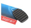 Compre TOPRAN 701930 Borracha do pedal online