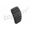 Comprar RENAULT Cubre pedales TOPRAN 701969 online