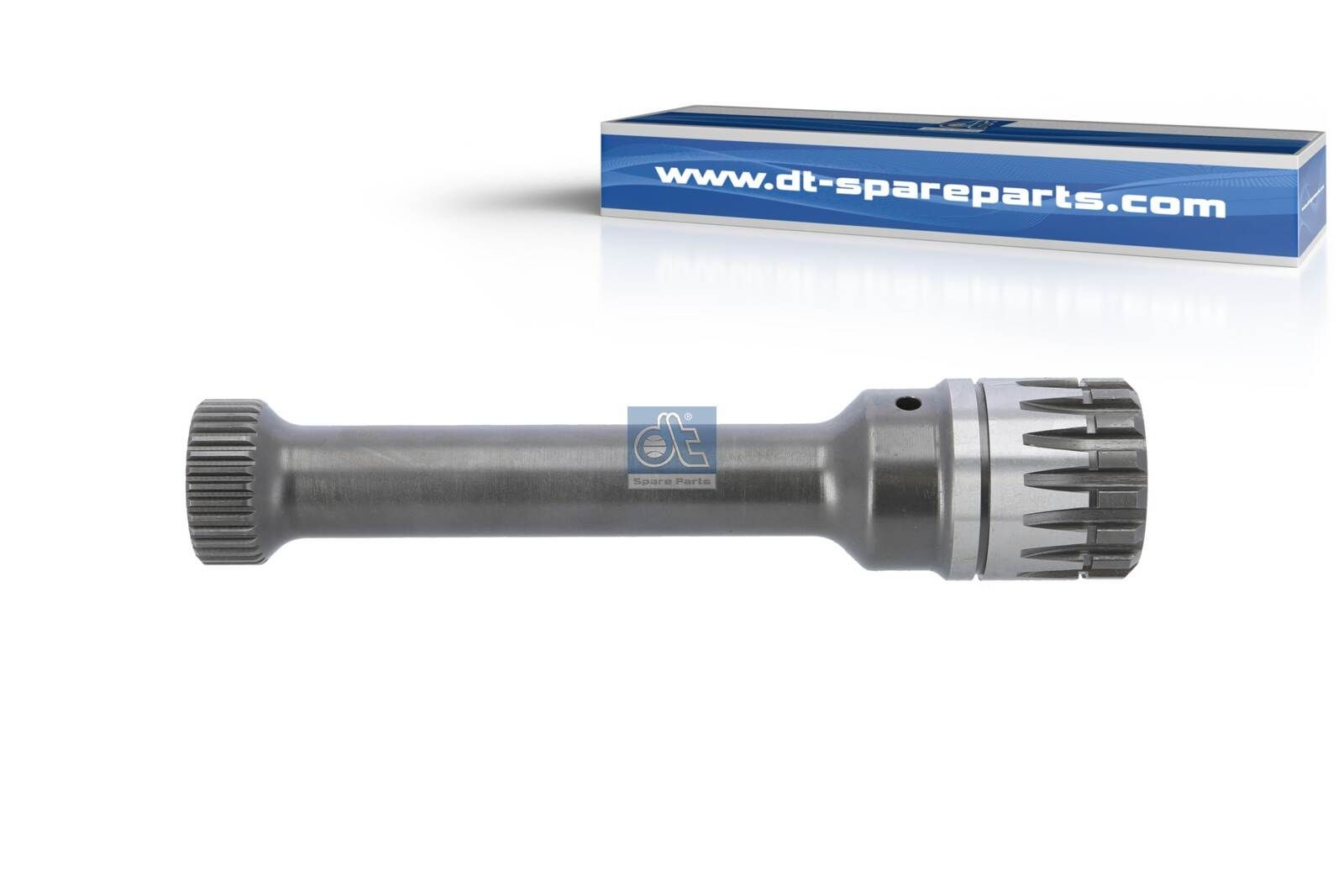 Avlänkningsaxel, växelmekanism DT Spare Parts 2.37125