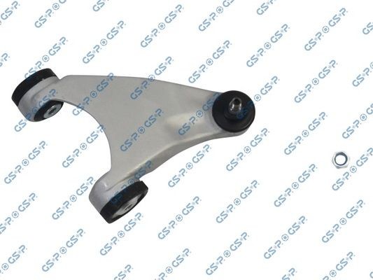 GSP  S060002 Braccio oscillante, sospensione ruota Calibro conico: 12,5, 12,6mm