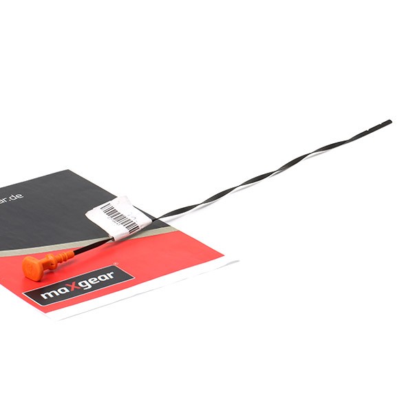 MAXGEAR Jauge d'Huile 27-0643 Jauge De Niveau d'Huile FIAT,PEUGEOT,CITROËN,SCUDO Combinato 220P,SCUD