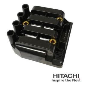 HITACHI 2508438 Zündspule