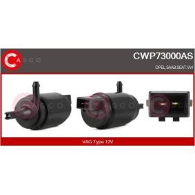 Waschpumpe CASCO CWP73000AS
