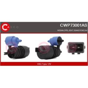 Waschwasserpumpe CASCO CWP73001AS