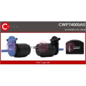 Cerpadlo ostrikovace CASCO CWP74005AS