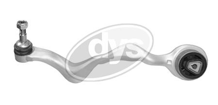 DYS  26-20286-2 Braccio oscillante, sospensione ruota Lunghezza: 401mm, Calibro conico: 16mm