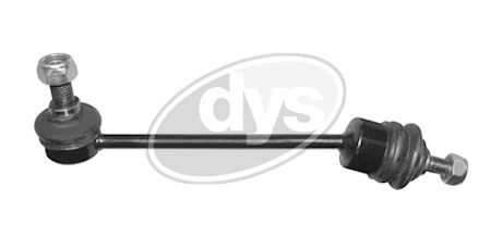 DYS  30-69432 Koppelstange Länge: 153mm