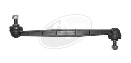DYS  30-75672 Bielletta barra stabilizzatrice Lunghezza: 300mm