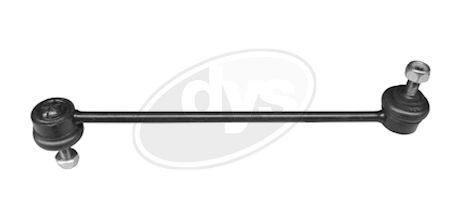 DYS  30-83629 Bielletta barra stabilizzatrice Lunghezza: 270mm