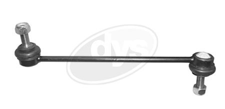 DYS  30-88952 Bielletta barra stabilizzatrice Lunghezza: 260mm