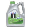 Auto Öl MOBIL 5425037869522