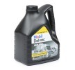 MOBIL Aceite motor MB 228.51 154375