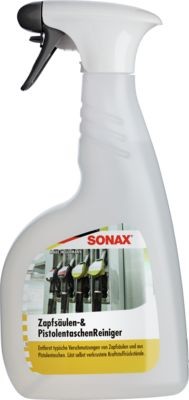 SONAX  04664000 Detergente industriale