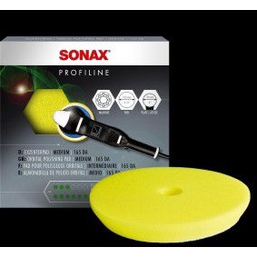 Polijstpad SONAX 04935000