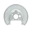 OEM Chapa protectora contra salpicaduras, disco de freno BLIC 14100772 para VW