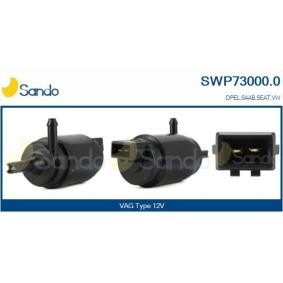Wischwasserpumpe SANDO SWP73000.0