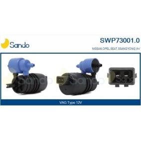 Waschpumpe SANDO SWP73001.0