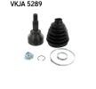 Renault Axle drive 14115 SKF Joint kit, drive shaft VKJA 5289
