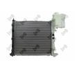 Comprar ABAKUS 0540170070 Radiador refrigeración del motor 2020 para MERCEDES-BENZ VITO online