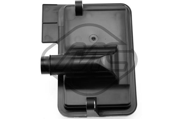 Metalcaucho  21082 Kit filtro idraulico, Cambio automatico