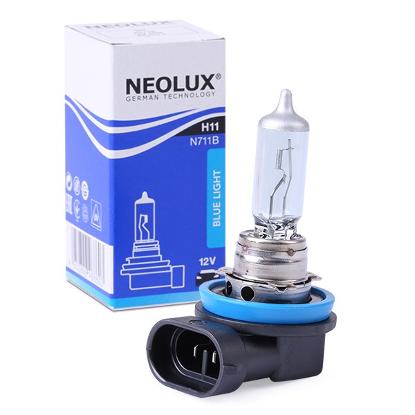Glühlampe, Fernscheinwerfer N711B NEOLUX® H11 in Original Qualität