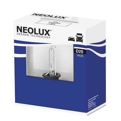NEOLUX® NX2S-1SCB Glühlampe, Fernscheinwerfer