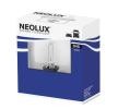 Original NEOLUX® D4S Glühlampe, Fernscheinwerfer