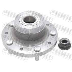 Mozzo ruota 1 417 336 FEBEST 2182-TRR FORD