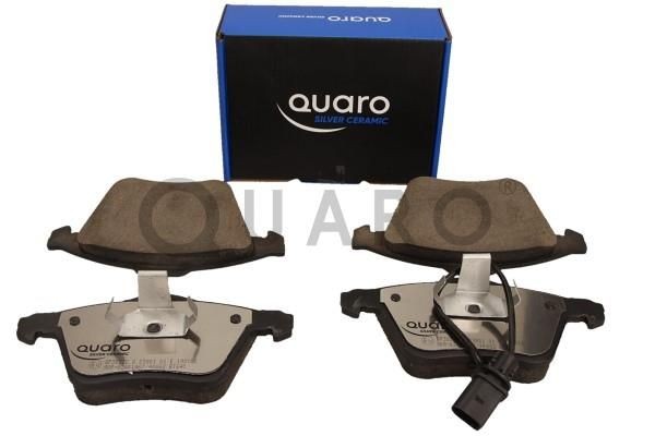 Bremsklötze QUARO QP3052C Bewertung