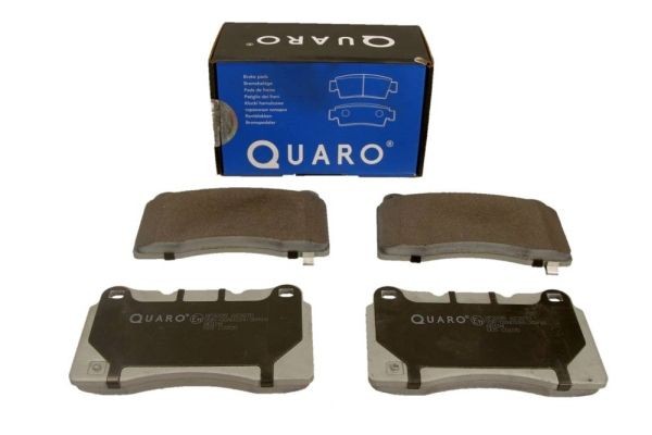 Bremsklötze QUARO QP3295 Bewertung