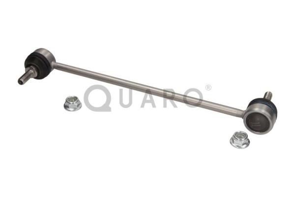 Brat / bieleta suspensie, stabilizator QS0465/HQ QUARO QS0465/HQ de calitate originală