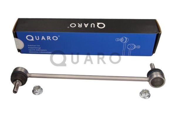 Brat / bieleta suspensie, stabilizator QUARO QS0465/HQ nota