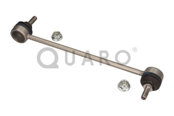QUARO  QS2965/HQ Bielletta barra stabilizzatrice Lunghezza: 270mm