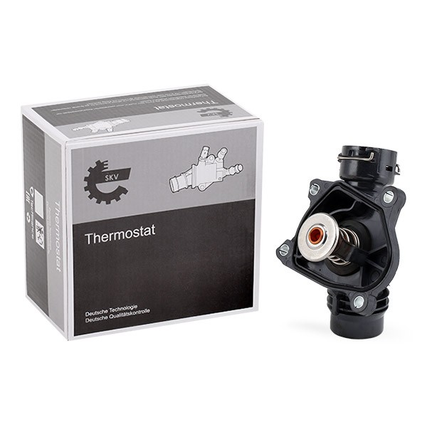 ESEN SKV Thermostat 20SKV064 Calorstat,Thermostat d'Eau BMW,3 E46,3 E90,1 E87,5 E60,X3 E83,3 Coupé E