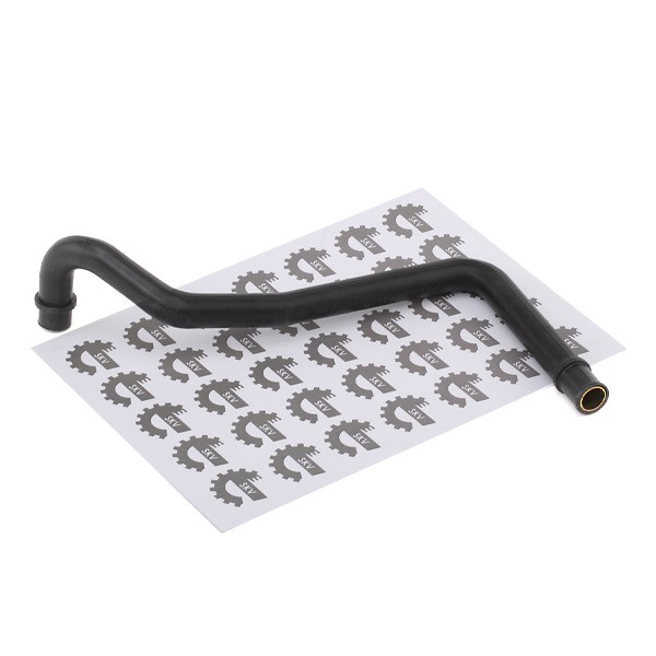 ESEN SKV Reniflard Carter Moteur 24SKV462 Tuyau, ventilation de carter-moteur VW,SEAT,GOLF III 1H1,S