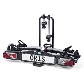 Rear cycle carrier ACPS-ORIS 070-552