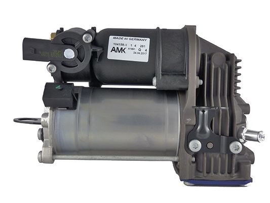 Rugó kompresszor AMK automotive A1991 értékelés