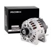 Comprare RIDEX 4G0291 Generatore 2020 per VOLKSWAGEN POINTER online