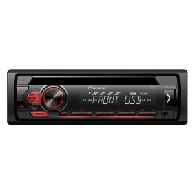 Autostereo PIONEER DEH-S110UB